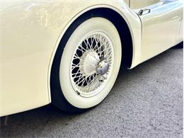 1957 Jaguar XK140 (CC-2084612) for sale in Saugatuck, Michigan