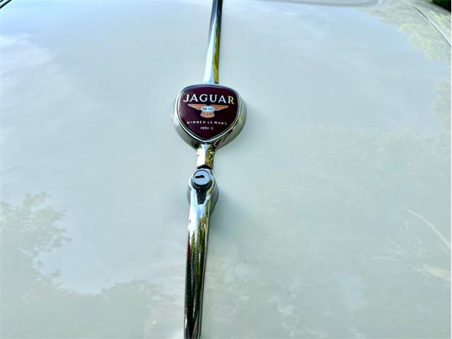 1957 Jaguar XK140 (CC-2084612) for sale in Saugatuck, Michigan