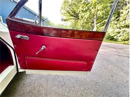 1957 Jaguar XK140 (CC-2084612) for sale in Saugatuck, Michigan