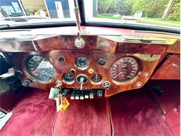 1957 Jaguar XK140 (CC-2084612) for sale in Saugatuck, Michigan