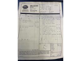 1957 Jaguar XK140 (CC-2084612) for sale in Saugatuck, Michigan