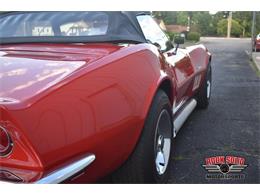 1969 Chevrolet Corvette (CC-2084613) for sale in Elkhart, Indiana