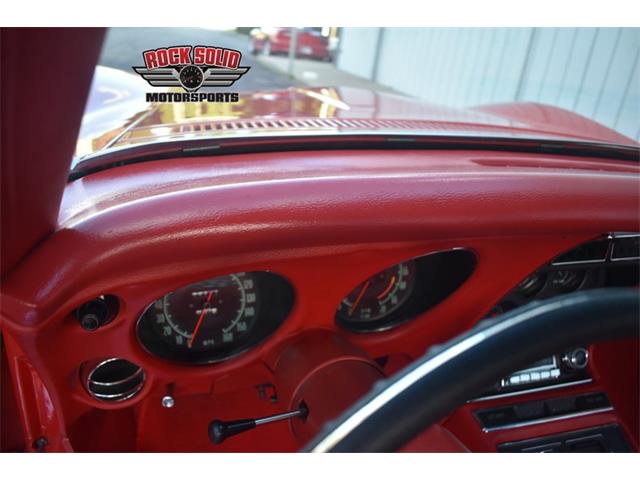 1969 Chevrolet Corvette (CC-2084613) for sale in Elkhart, Indiana