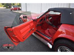 1969 Chevrolet Corvette (CC-2084613) for sale in Elkhart, Indiana