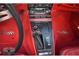 1969 Chevrolet Corvette (CC-2084613) for sale in Elkhart, Indiana