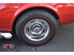 1969 Chevrolet Corvette (CC-2084613) for sale in Elkhart, Indiana