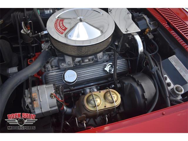 1969 Chevrolet Corvette (CC-2084613) for sale in Elkhart, Indiana