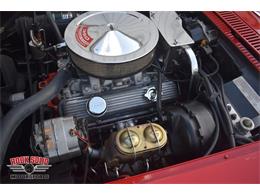 1969 Chevrolet Corvette (CC-2084613) for sale in Elkhart, Indiana