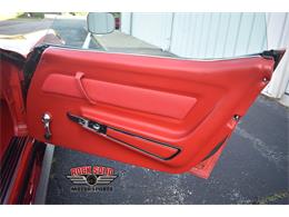 1969 Chevrolet Corvette (CC-2084613) for sale in Elkhart, Indiana