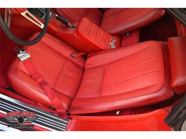 1969 Chevrolet Corvette (CC-2084613) for sale in Elkhart, Indiana