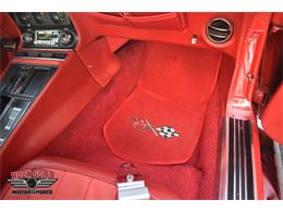 1969 Chevrolet Corvette (CC-2084613) for sale in Elkhart, Indiana