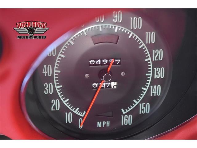 1969 Chevrolet Corvette (CC-2084613) for sale in Elkhart, Indiana
