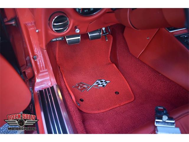 1969 Chevrolet Corvette (CC-2084613) for sale in Elkhart, Indiana