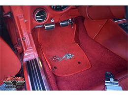 1969 Chevrolet Corvette (CC-2084613) for sale in Elkhart, Indiana