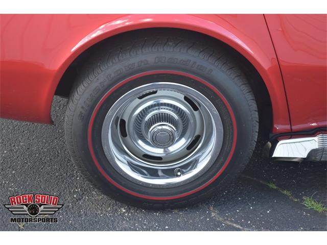 1969 Chevrolet Corvette (CC-2084613) for sale in Elkhart, Indiana