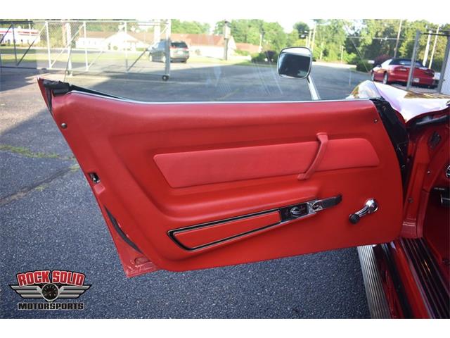 1969 Chevrolet Corvette (CC-2084613) for sale in Elkhart, Indiana