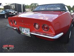 1969 Chevrolet Corvette (CC-2084613) for sale in Elkhart, Indiana
