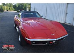 1969 Chevrolet Corvette (CC-2084613) for sale in Elkhart, Indiana