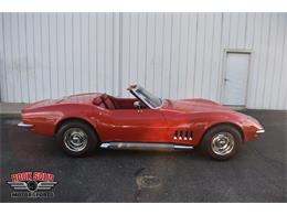 1969 Chevrolet Corvette (CC-2084613) for sale in Elkhart, Indiana