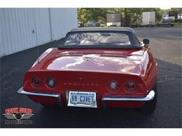 1969 Chevrolet Corvette (CC-2084613) for sale in Elkhart, Indiana