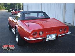 1969 Chevrolet Corvette (CC-2084613) for sale in Elkhart, Indiana