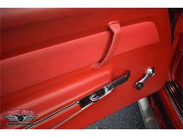 1969 Chevrolet Corvette (CC-2084613) for sale in Elkhart, Indiana