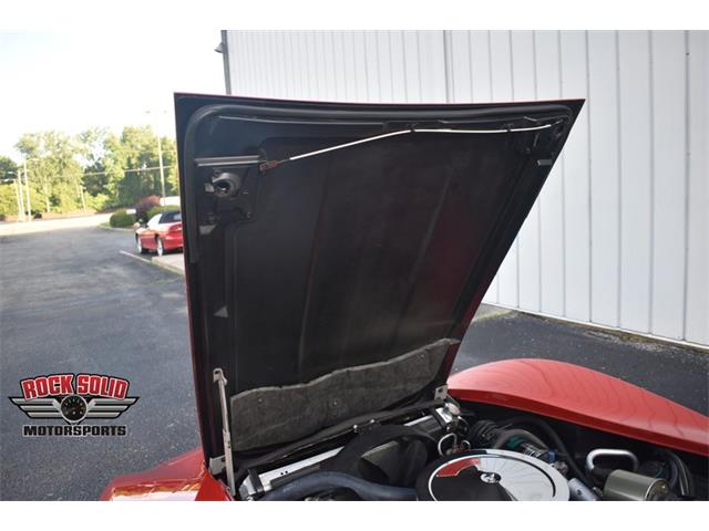 1969 Chevrolet Corvette (CC-2084613) for sale in Elkhart, Indiana