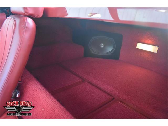 1969 Chevrolet Corvette (CC-2084613) for sale in Elkhart, Indiana