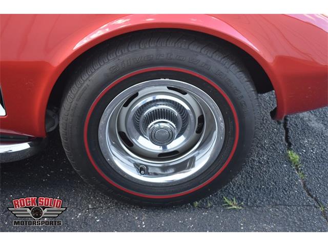 1969 Chevrolet Corvette (CC-2084613) for sale in Elkhart, Indiana