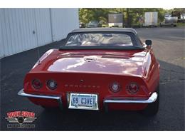 1969 Chevrolet Corvette (CC-2084613) for sale in Elkhart, Indiana