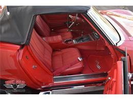 1969 Chevrolet Corvette (CC-2084613) for sale in Elkhart, Indiana