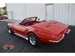 1969 Chevrolet Corvette (CC-2084613) for sale in Elkhart, Indiana