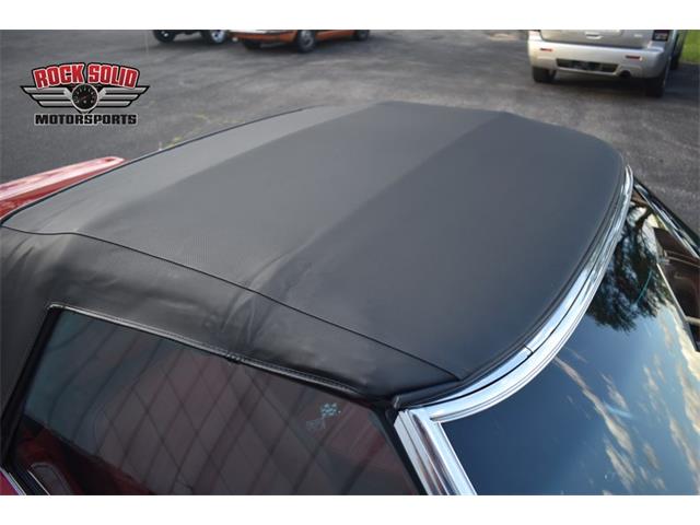 1969 Chevrolet Corvette (CC-2084613) for sale in Elkhart, Indiana