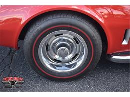 1969 Chevrolet Corvette (CC-2084613) for sale in Elkhart, Indiana