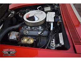 1969 Chevrolet Corvette (CC-2084613) for sale in Elkhart, Indiana