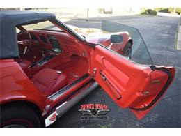 1969 Chevrolet Corvette (CC-2084613) for sale in Elkhart, Indiana