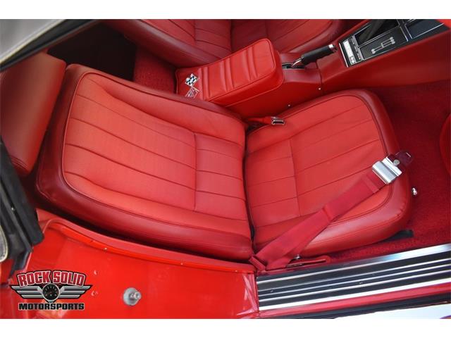 1969 Chevrolet Corvette (CC-2084613) for sale in Elkhart, Indiana