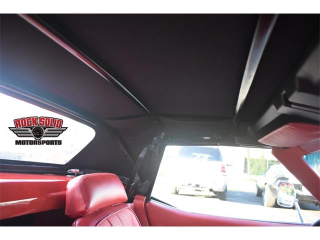 1969 Chevrolet Corvette (CC-2084613) for sale in Elkhart, Indiana
