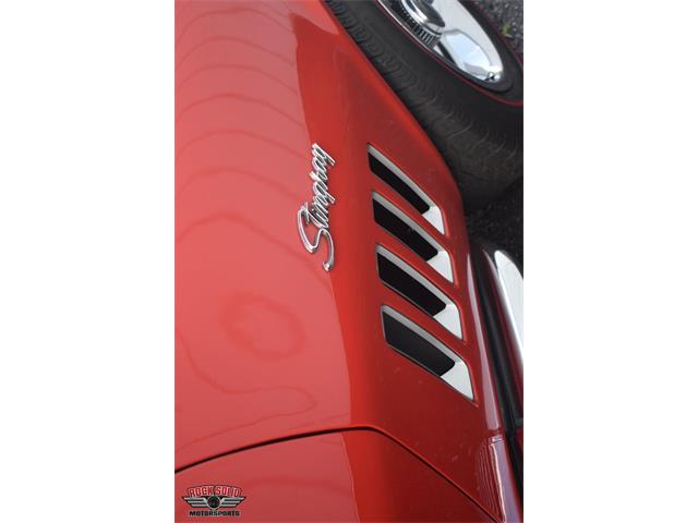 1969 Chevrolet Corvette (CC-2084613) for sale in Elkhart, Indiana