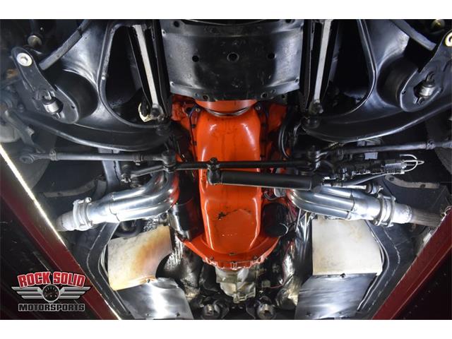1969 Chevrolet Corvette (CC-2084613) for sale in Elkhart, Indiana