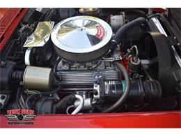 1969 Chevrolet Corvette (CC-2084613) for sale in Elkhart, Indiana