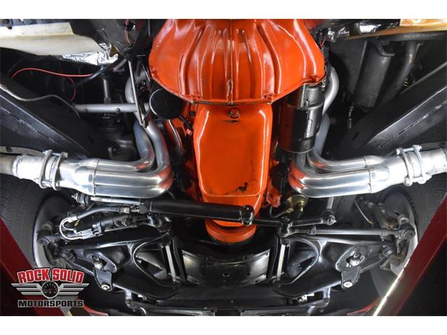 1969 Chevrolet Corvette (CC-2084613) for sale in Elkhart, Indiana