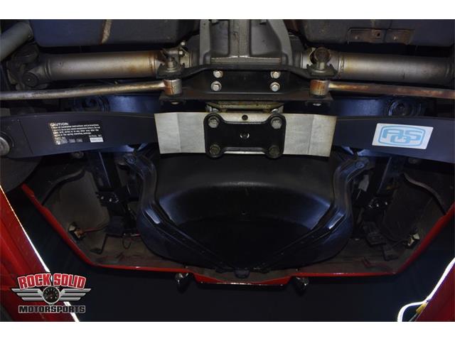 1969 Chevrolet Corvette (CC-2084613) for sale in Elkhart, Indiana