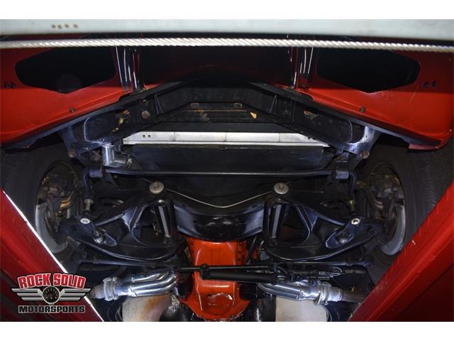 1969 Chevrolet Corvette (CC-2084613) for sale in Elkhart, Indiana