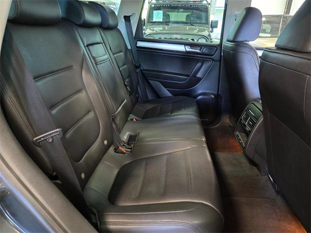 2014 Volkswagen Touareg (CC-2084614) for sale in Bend, Oregon