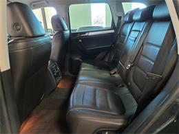 2014 Volkswagen Touareg (CC-2084614) for sale in Bend, Oregon