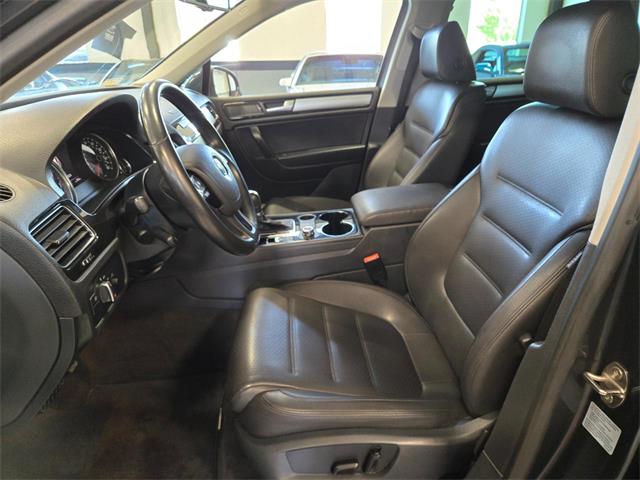 2014 Volkswagen Touareg (CC-2084614) for sale in Bend, Oregon