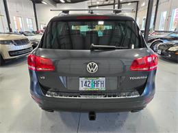 2014 Volkswagen Touareg (CC-2084614) for sale in Bend, Oregon