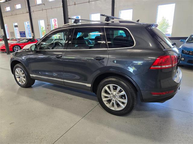 2014 Volkswagen Touareg (CC-2084614) for sale in Bend, Oregon