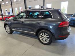 2014 Volkswagen Touareg (CC-2084614) for sale in Bend, Oregon